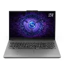 Lenovo LOQ Gaming Laptop  Intel Core i7-12650HX 16GB RAM 512GB SSD NVIDIA RTX4050 6GB DDR6 Windows 11 Pro 15.6" WUXGA IPS FHD