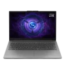 Lenovo LOQ Gaming Laptop  Intel Core i7-12650HX 16GB RAM 512GB SSD NVIDIA RTX4050 6GB DDR6 Windows 11 Pro 15.6" WUXGA IPS FHD