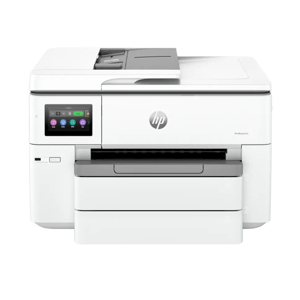 HP OfficeJet Pro 9730 Wide Format All-in-One Printer