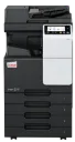 Develop ineo+ 226i Color Multifunction Printer Print Scan Copy