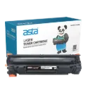 ASTA CF283A CRG-737A Universal Black Toner Cartridge