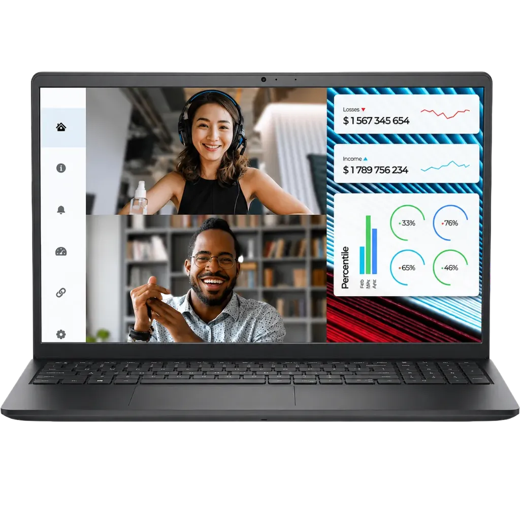 Dell Vostro 3520 Intel® Core™ i5-1334U 8GB DDR4 512GB NVMe SSD 15.6" FHD Windows 11 Pro