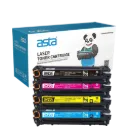 ASTA 125A 128A 131A Universal Compatible Toner Set CB540A CB541A CB542A CB543A CMYK