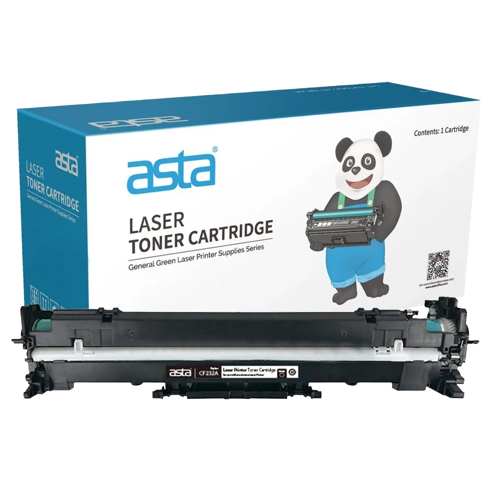 ASTA 32A Imaging Drum Unit (Replacement for HP CF232A)