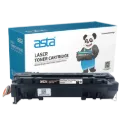 ASTA 55A / CE255A / CRG-724 Universal Compatible Black Toner Cartridge