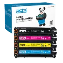 ASTA 205A HP CF530A CF531A CF532A CF533A Compatible Toner Set Black Cyan Magenta Yellow
