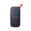 SanDisk 1TB Portable SSD - Up to 800MB/s USB-C USB 3.2 Gen 2 - External Solid State Drive 