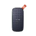 SanDisk 1TB Portable SSD - Up to 800MB/s USB-C USB 3.2 Gen 2 - External Solid State Drive 