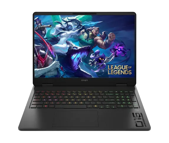 HP OMEN 16 Intel® Core™ Ultra 9 285H  32GB DDR5 1TB SSD NVIDIA® GeForce RTX™ 5060 8GB 16" 2K 144Hz Windows 11