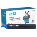 ASTA GPR18 NPG28 CEXV14 Compatible Black Toner Cartridge