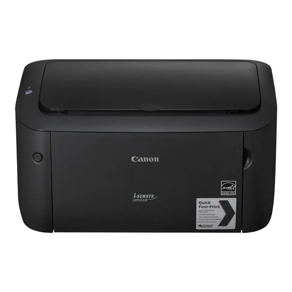 Canon i-SENSYS LBP-6030B Laser Printer