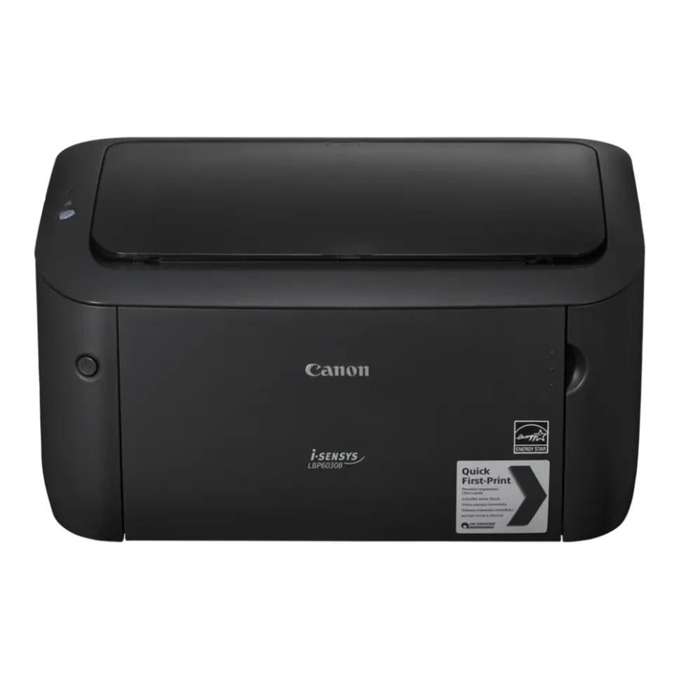 Canon i-SENSYS LBP-6030B Laser Printer