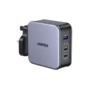 UGREEN 90322 GaN Fast Charger 140W with Cable