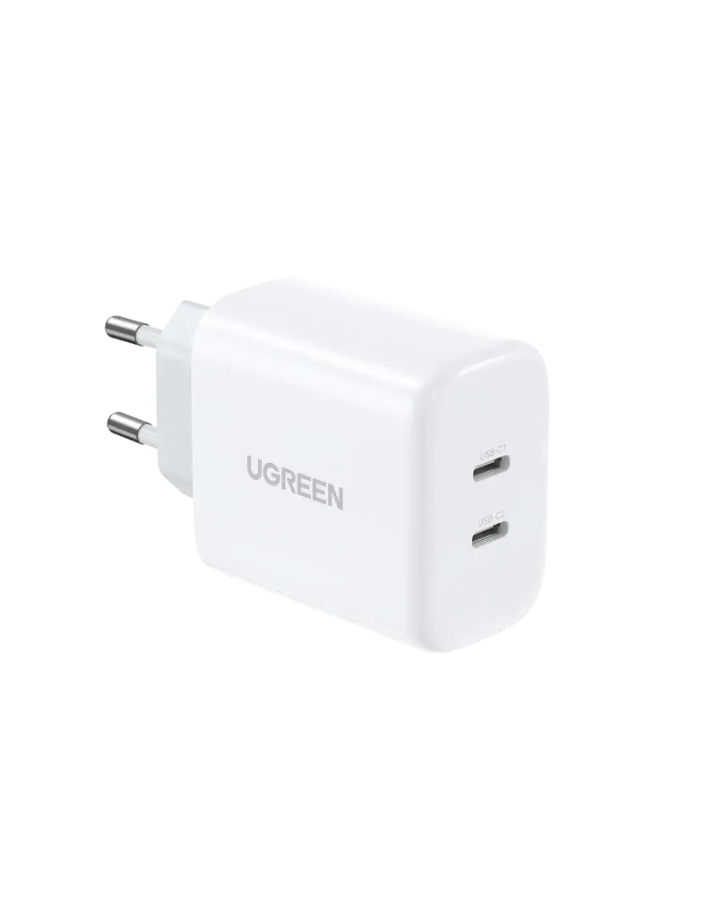 UGREEN 10343 USB-C Fast Charger 40W EU