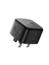 UGREEN 70868 65W PD Fast Charger UK Black
