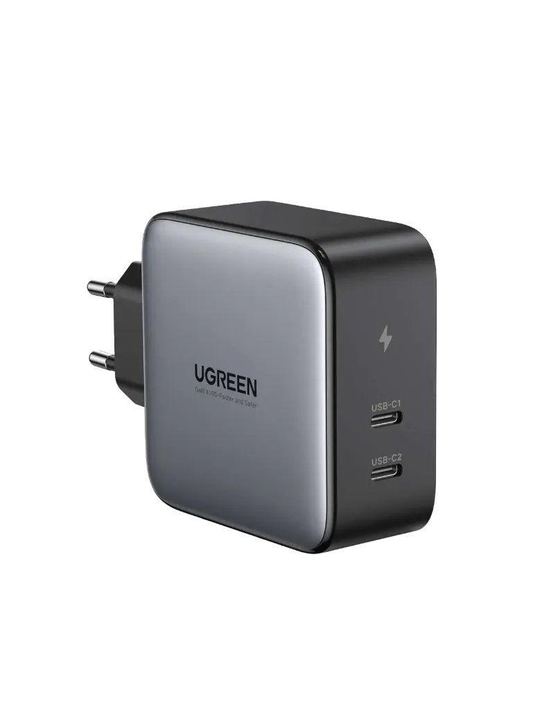 UGREEN 50327 100W Smart Charger EU