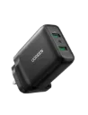 UGREEN 70164 36W QC 3.0 Quick Wall Charger Adapter 2-Port