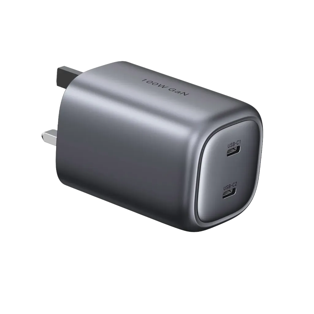 UGREEN 50328 100W 2C GaN Fast Charger
