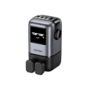 UGREEN 45515B USB-A+3*USB-C 100W Robot GaNTech Fast Charger