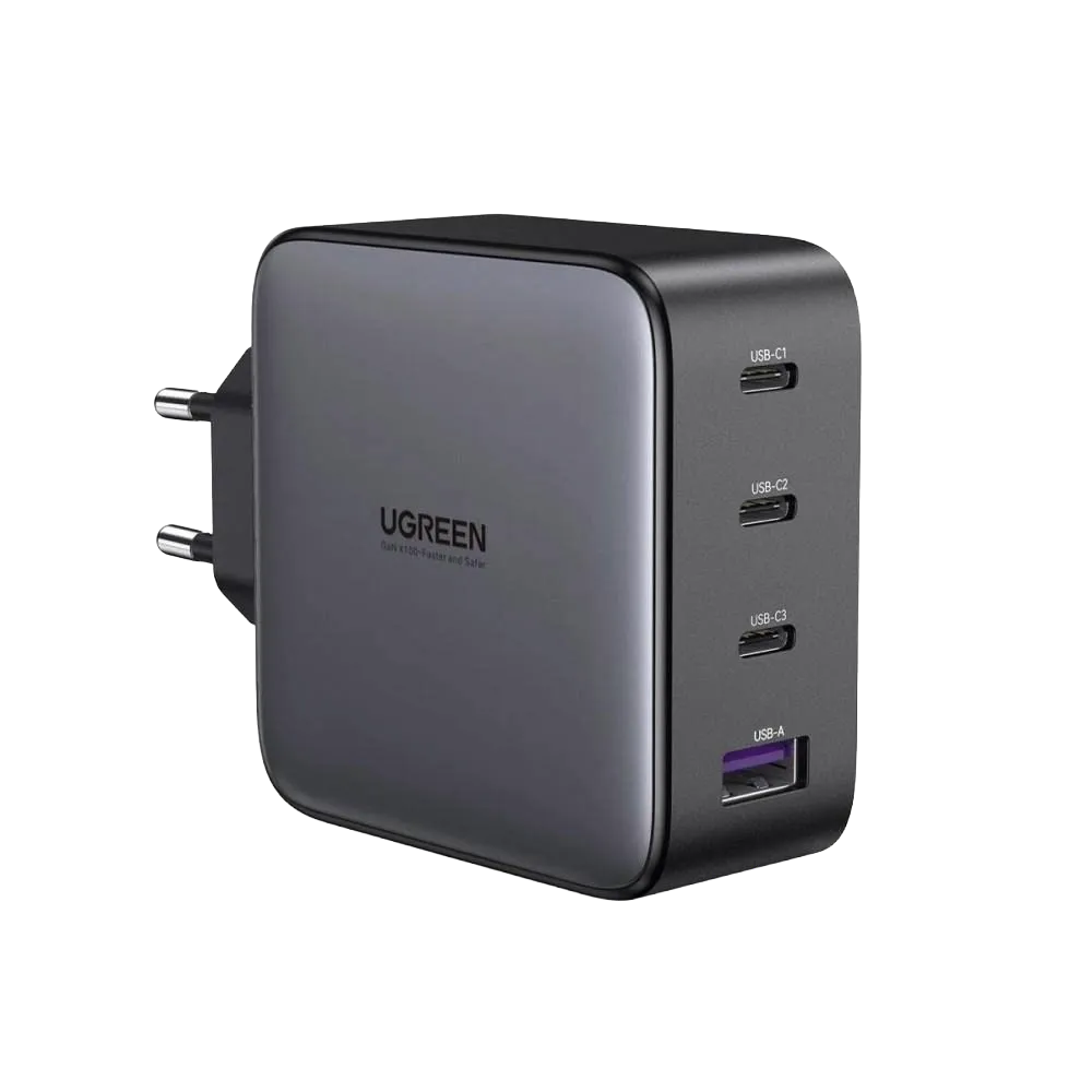 UGREEN 40747 GaN Fast Charger 100W EU