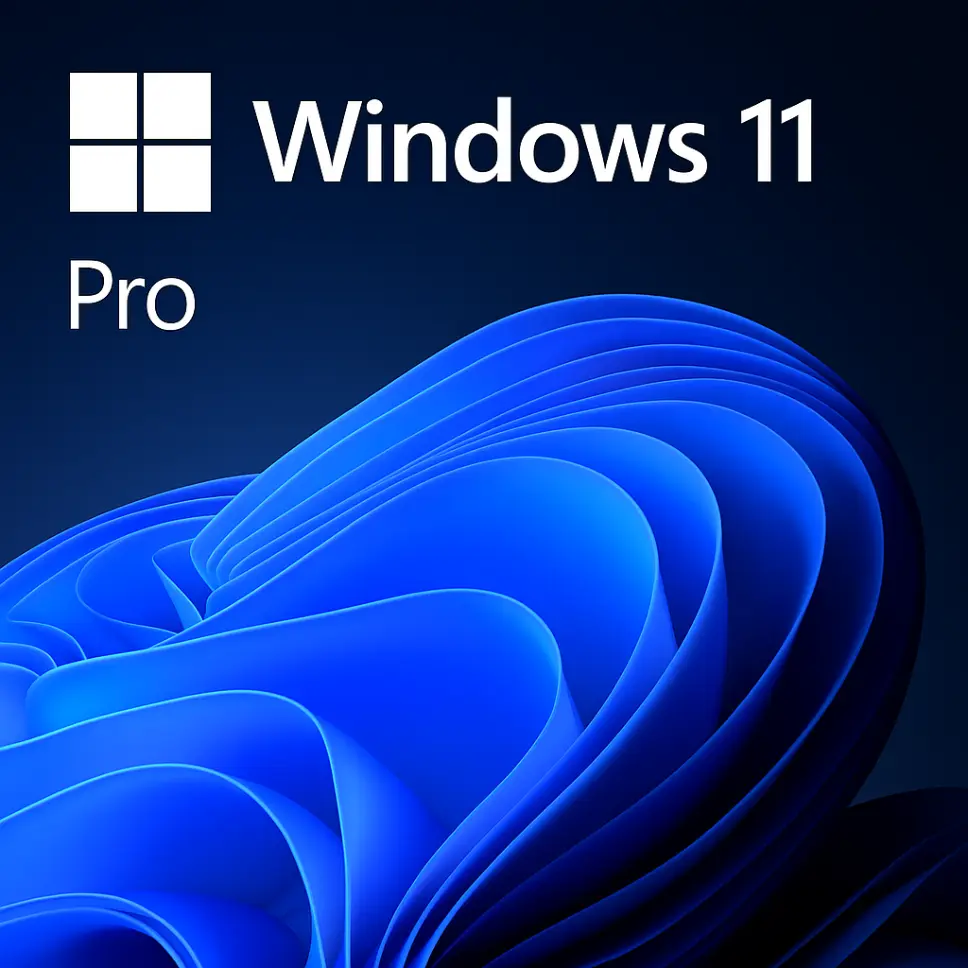 Microsoft Windows 11 Pro License