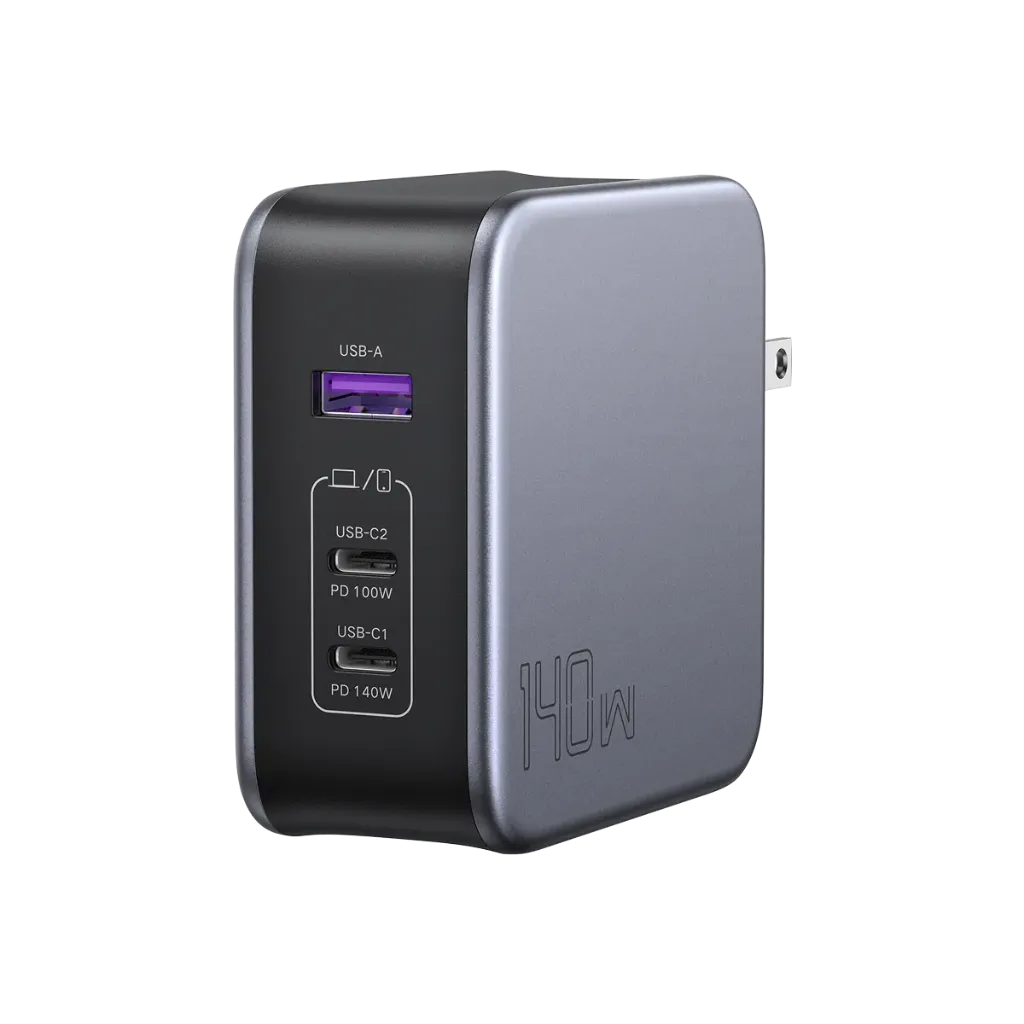 UGREEN 90549 Nexode 140W Charger EU