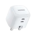 UGREEN 10344 USB-C Fast Charger 40W UK
