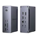 UGREEN 25054EU 13-in-1 Thunderbolt 4 Docking Station EU