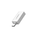 UGREEN 30155 USB-C to USB 3.0 A Female Adapter (White)