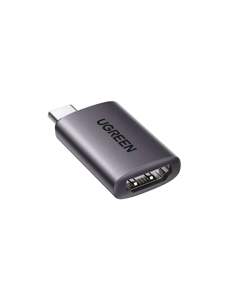 UGREEN 70450 USB-C to HDMI Adapter (Space Gray)