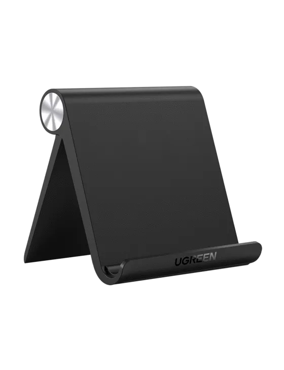 UGREEN 50748 multi-Angle Adjustable Portable Stand for iPad