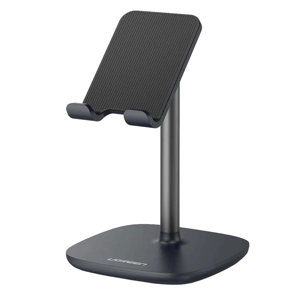UGREEN 60324 Desktop Phone Stand Black
