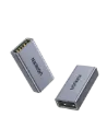 UGREEN 20119 USB3.0 A/F to A/F Adapter Aluminum Case