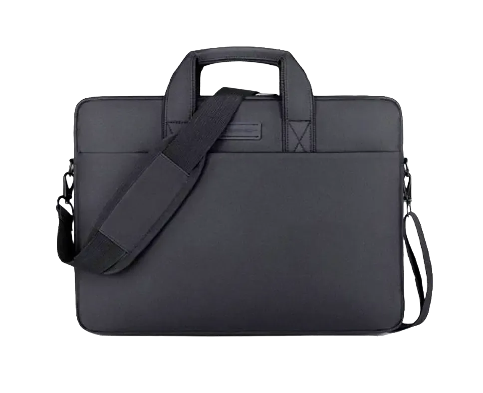 Laptop Shoulder Bag 15.6" Business Case
