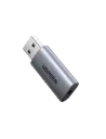 UGREEN 80864 USB 2.0 to 3.5mm Audio Adapter