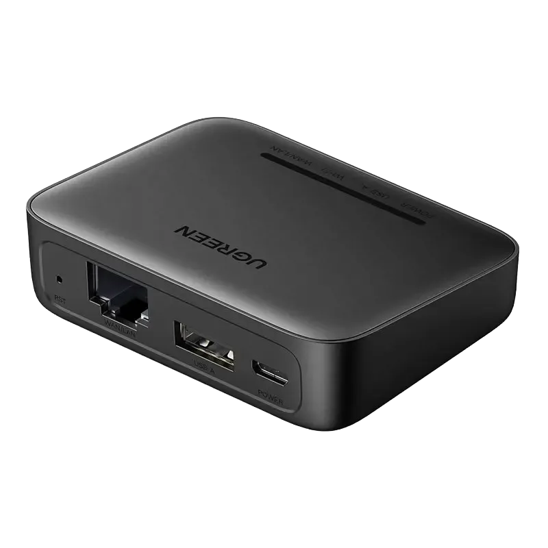 UGREEN 10941 Wireless Printer Adapter