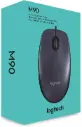 Logitech M90 Wired USB Mouse