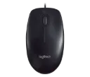Logitech M90 Wired USB Mouse