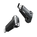 UGREEN 80111 USB2.0 to RS232 Serial Adapter (no built-in cable)