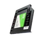 UGREEN 70657 SATA Hard Disk Drive Caddy Tray 9.5mm
