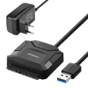 UGREEN 20611 USB to SATA Hard Drive Converter Cable EU