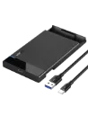 UGREEN 50743 USB-C 2.5 Inch Hard Drive Enclosure