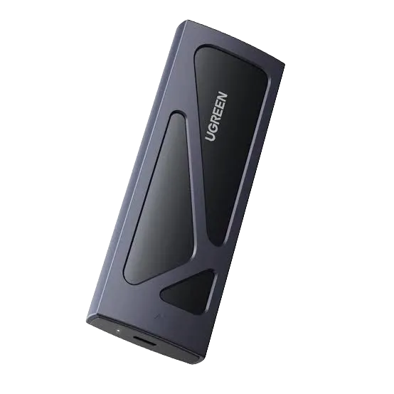 UGREEN 15512 M.2 NVMe SSD Enclosure Adapter