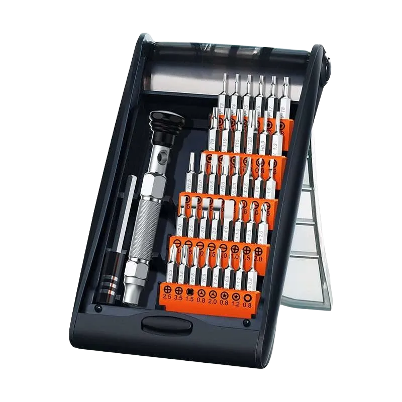 UGREEN 80459 38-in-1 Aluminum Alloy Screwdriver Set
