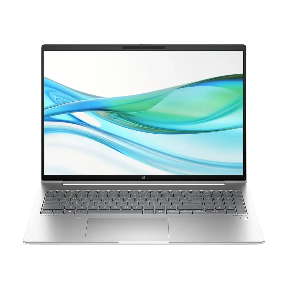 HP ProBook 460 G11 Ultra 7-155U 8GB 512GB SSD 16.0" WUXGA IPS FPR BL Windows 11 Pro