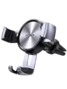 UGREEN 50564 Gravity Drive Air Vent Mount Phone Holder Space gray